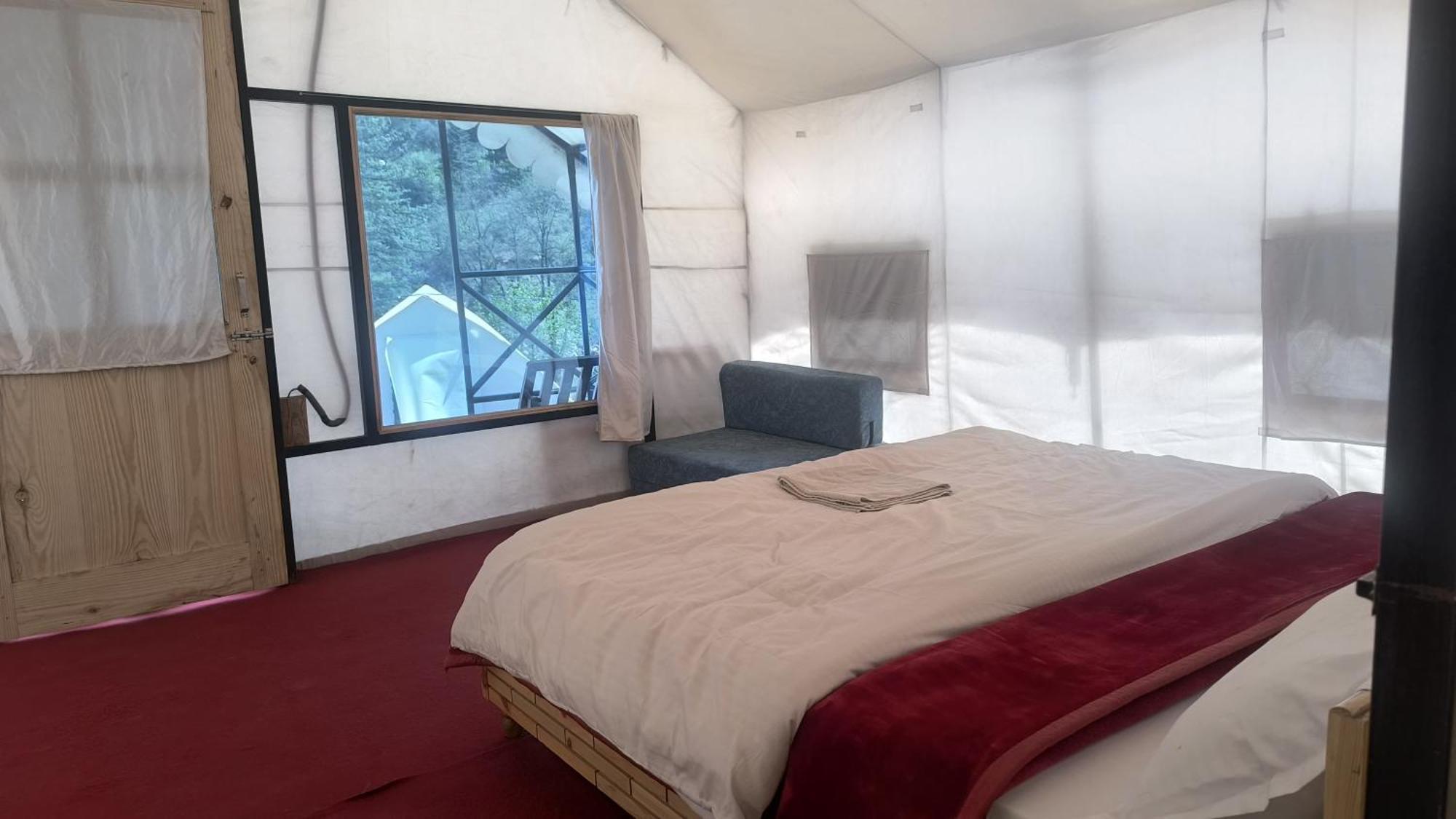 Kasol Magic Valley Camp Jari Luaran gambar